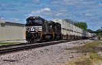NS 4002 West